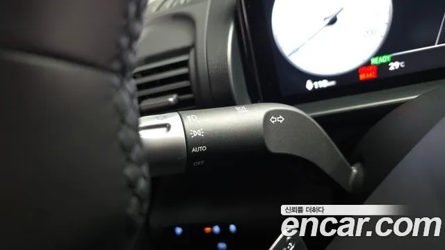 Hyundai Casper Casper Electric Inspiration — Фото автомобиля 19