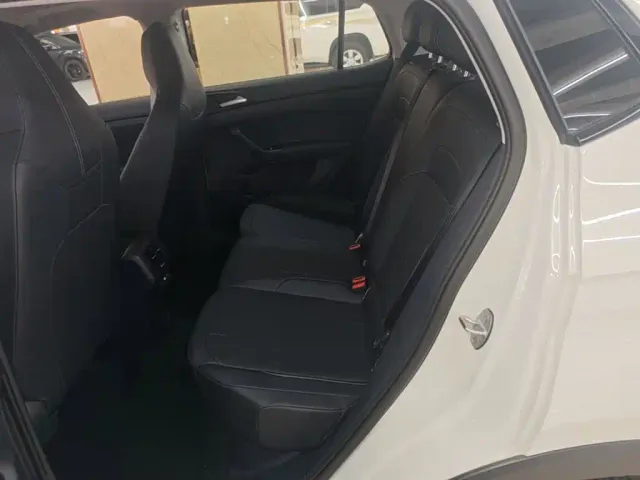 Volkswagen Tharu — Фото автомобиля 16