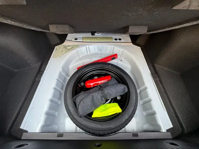 Chery Arrizo 5 PLUS — Фото автомобиля 16