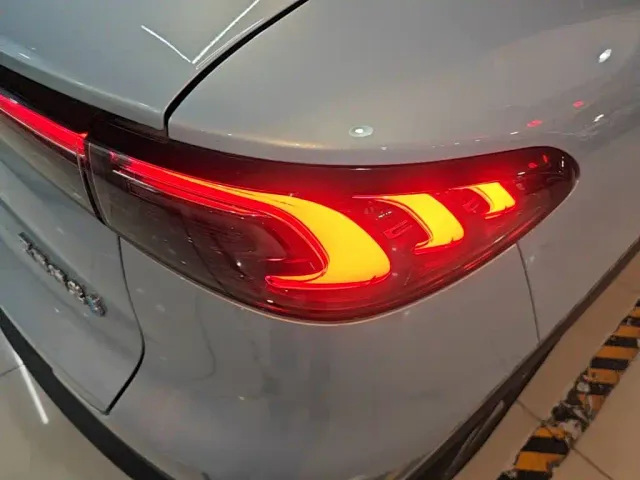 Wuling Bingo S — Фото автомобиля 7