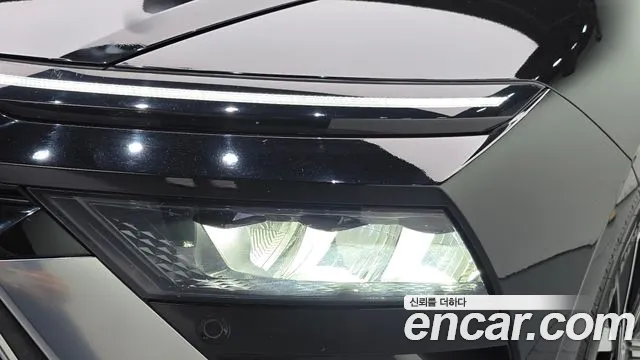 Hyundai Sonata DN8 — Фото автомобиля 7