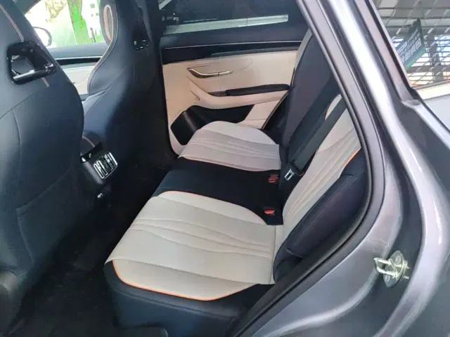 BYD Song PLUS — Фото автомобиля 16