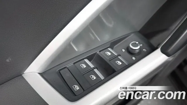 Audi Q3 F3 — Фото автомобиля 30