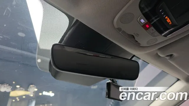 Kia Sorento 4th Gen — Фото автомобиля 29