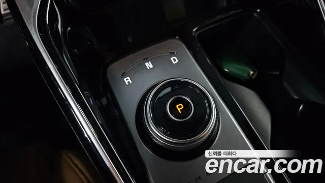 Kia Sorento 4th Gen — Фото автомобиля 12