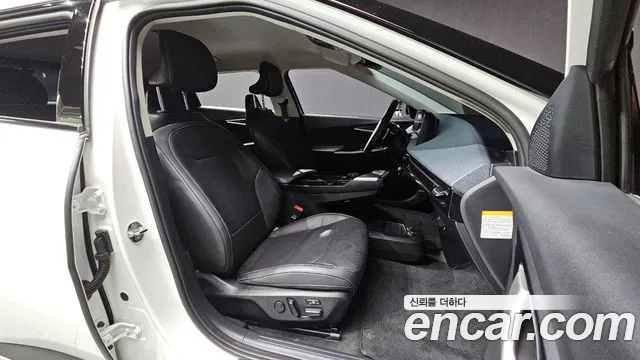 Kia EV6 — Фото автомобиля 26