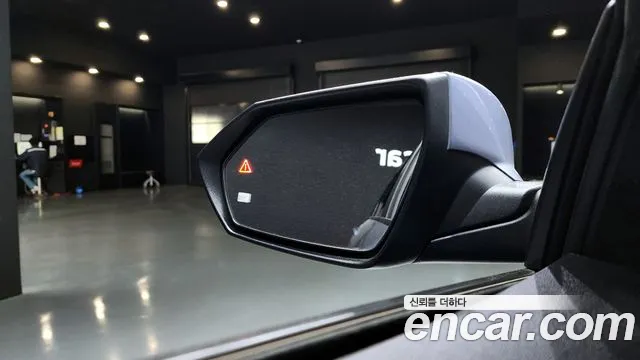 Hyundai AVANTE Новый Avante (CN7) — Фото автомобиля 13