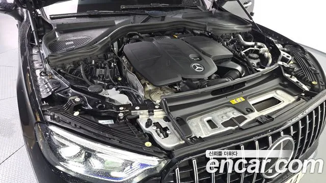 Mercedes-Benz GLC-Class X254 — Фото автомобиля 6