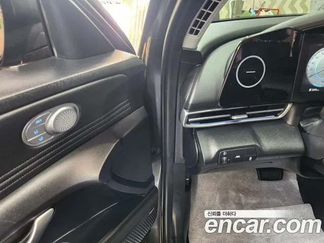 Hyundai AVANTE Avante (CN7) — Фото автомобиля 14