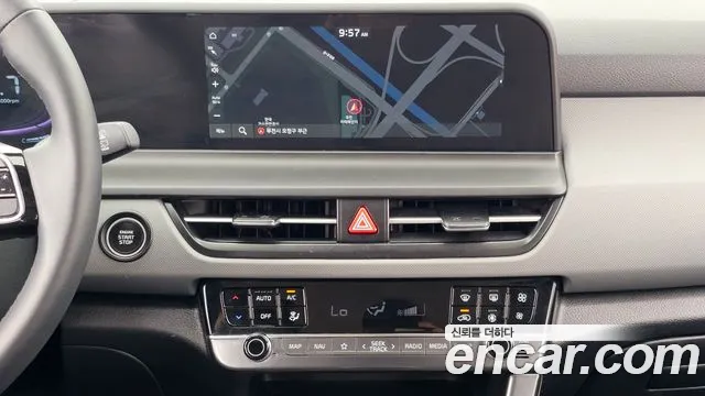 Kia Seltos Seltos (New) — Фото автомобиля 14