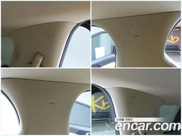 Kia Carnival Generation 4 — Фото автомобиля 17