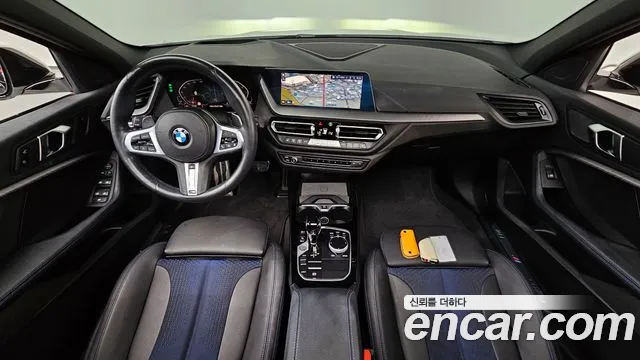 BMW 1-Series — Фото автомобиля 6