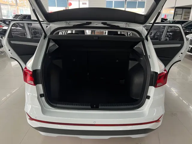 Jetta VS7 — Фото автомобиля 12