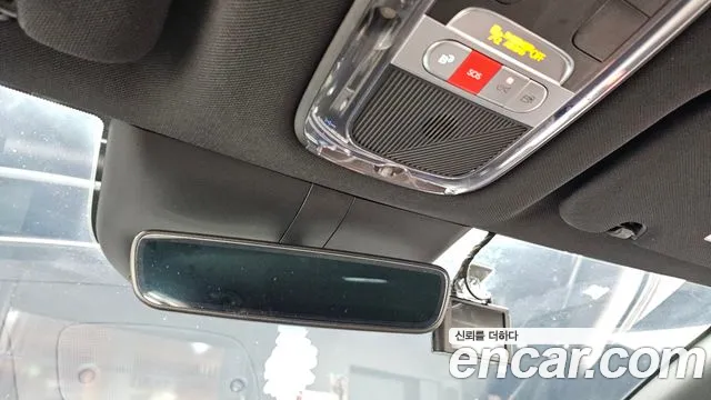 Hyundai Ioniq6 — Фото автомобиля 23