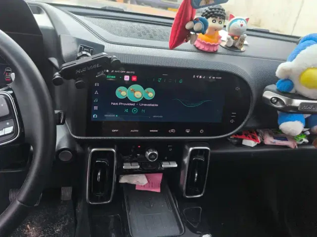Haval Big Dog — Фото автомобиля 13