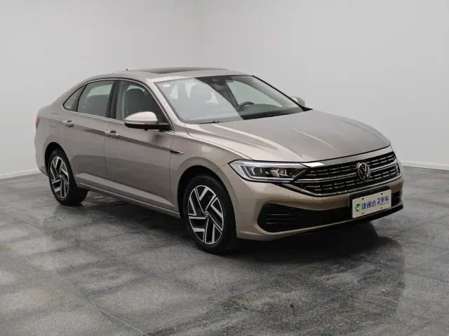 Volkswagen Sagitar — Фото автомобиля 3