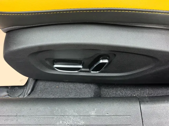 GAC Trumpchi Emkoo — Фото автомобиля 14