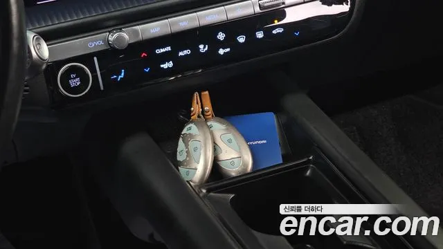 Hyundai Ioniq 6 — Фото автомобиля 28