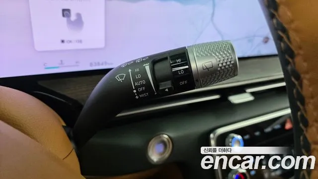 Genesis GV80 — Фото автомобиля 27