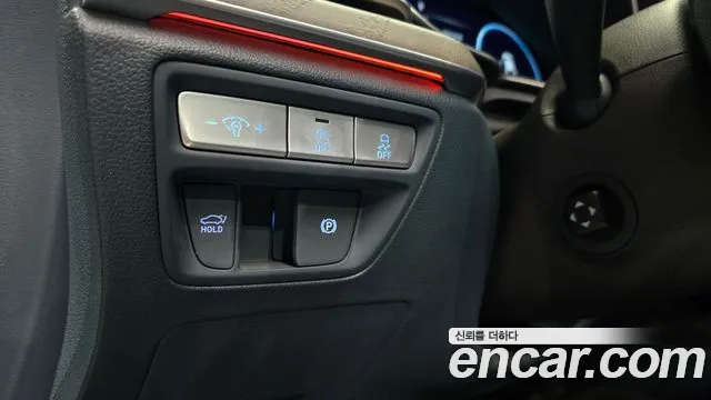 Genesis G80 Бензин 3.5 турбо AWD — Фото автомобиля 14