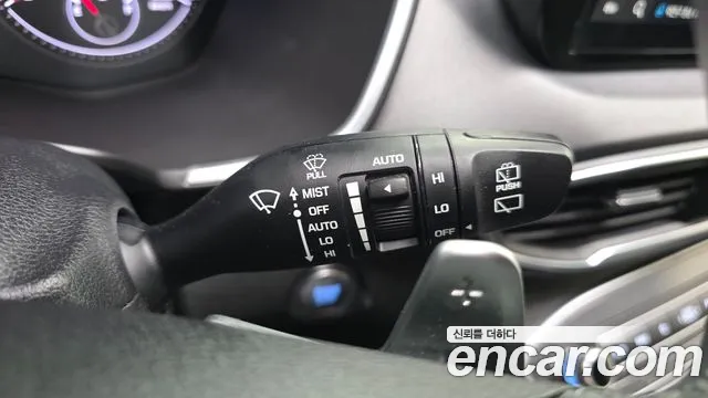 Hyundai Santa Fe Santa Fe (New) — Фото автомобиля 22