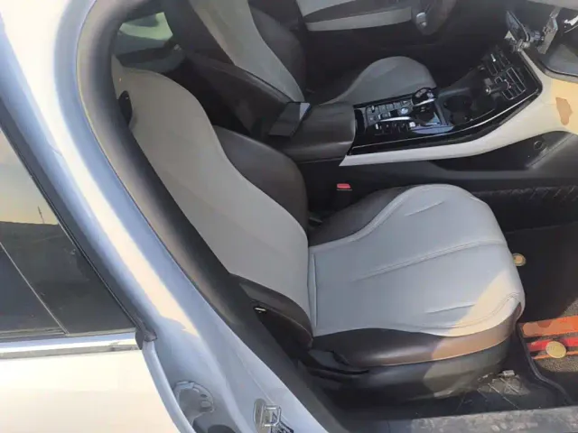 BYD Qin PLUS — Фото автомобиля 24