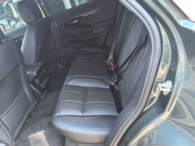 Land Rover Range Rover Evoque — Фото автомобиля 16