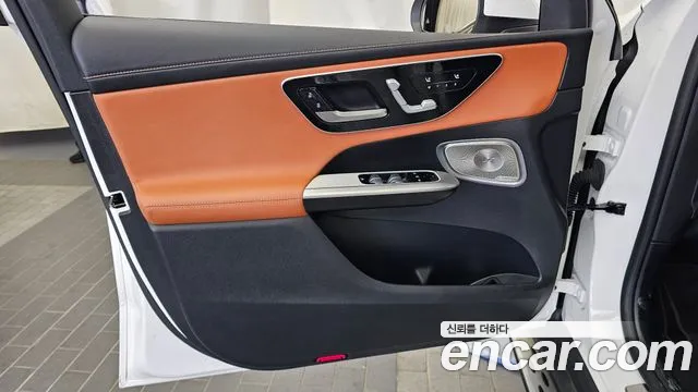 Mercedes-Benz GLC-Class — Фото автомобиля 18