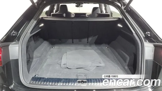 Audi Q8 4M — Фото автомобиля 19