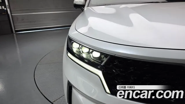 Kia Sorento 4th Gen — Фото автомобиля 7