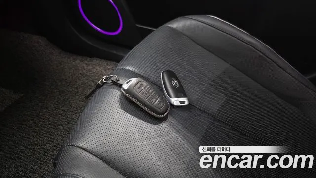 Hyundai Ioniq5 Ioniq5 — Фото автомобиля 22