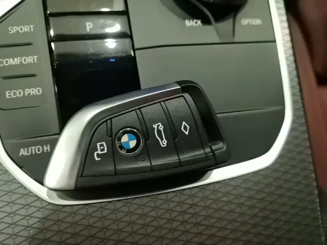 BMW i3 — Фото автомобиля 8
