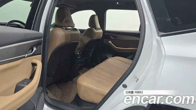 Renault Korea Grand Koleos — Фото автомобиля 17