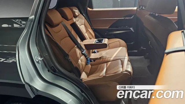 KG_Mobility_Ssangyong Torres Torres Бензин 1.5 2WD — Фото автомобиля 12