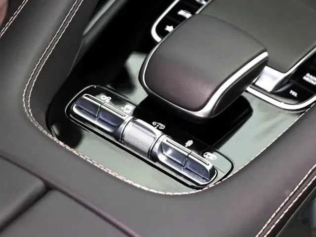 Mercedes-Benz Mercedes-Benz GLE AMG 2023 AMG GLE 53 4MATIC+ — Фото автомобиля 9