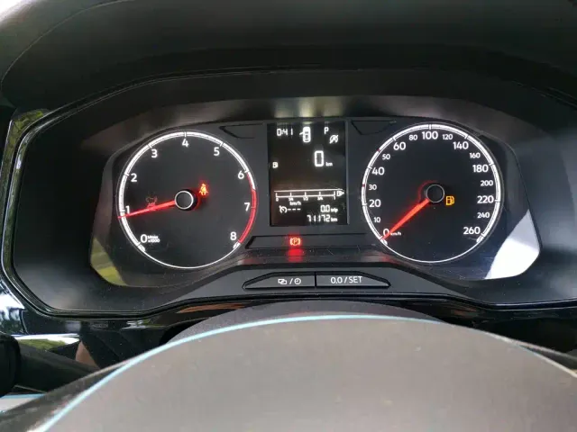 Jetta VS5 — Фото автомобиля 11