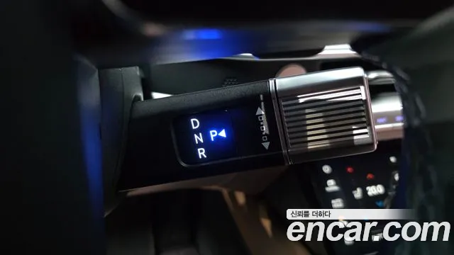 Hyundai Grandeur GN7 — Фото автомобиля 11