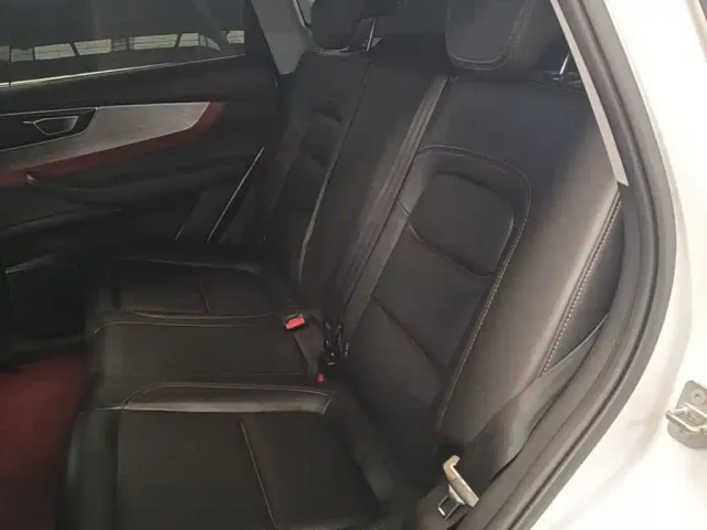 Chery Tiggo 7 — Фото автомобиля 16