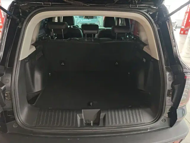 Haval Big Dog — Фото автомобиля 18