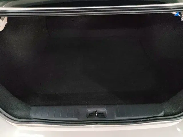 Nissan Sylphy — Фото автомобиля 18