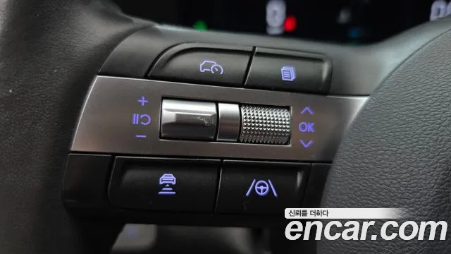 Hyundai Kona — Фото автомобиля 24