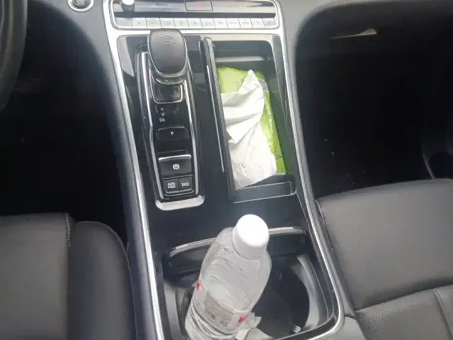 GAC Trumpchi M8 — Фото автомобиля 16
