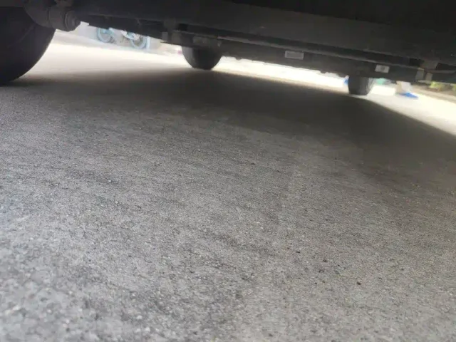 BYD Seagull 2024 Glory Edition 305km Vitality Edition — Фото автомобиля 18