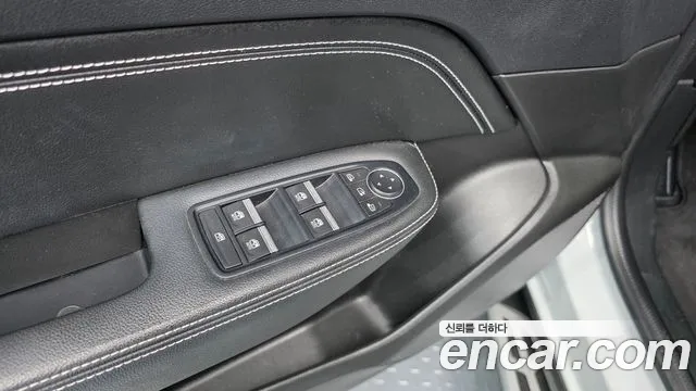 Renault Korea XM3 — Фото автомобиля 26