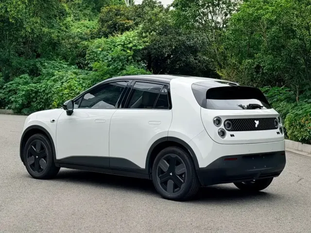 Firefly Firefly 2026 Model 120kW — Фото автомобиля 9