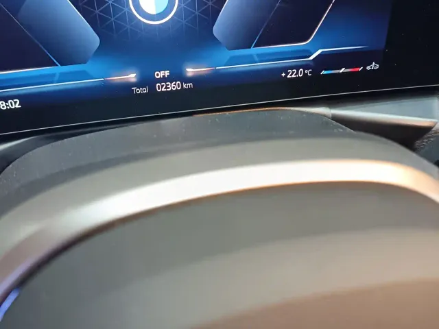 BMW 3 Series — Фото автомобиля 4