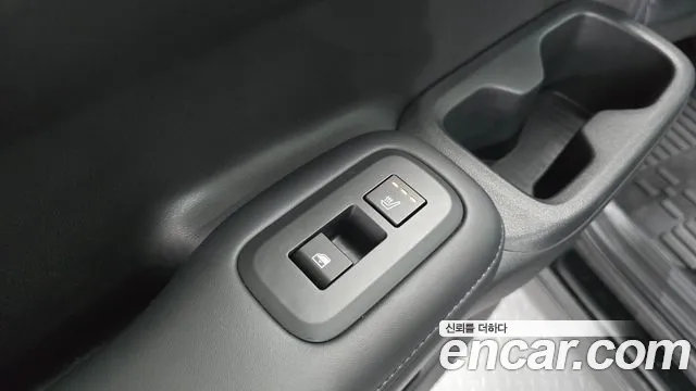 Hyundai Santa Fe MX5 — Фото автомобиля 20