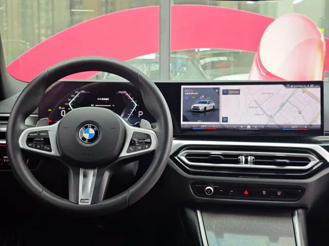 BMW 3 Series — Фото автомобиля 12