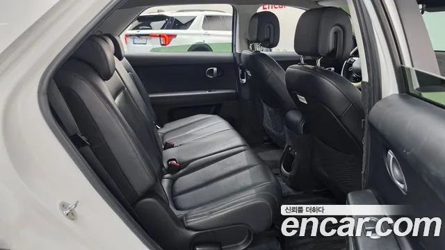 Hyundai Ioniq 5 — Фото автомобиля 12
