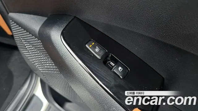 Kia Seltos — Фото автомобиля 18